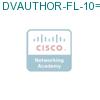 DVAUTHOR-FL-10= подробнее