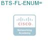BTS-FL-ENUM= подробнее