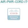 AIR-PWR-CORD-IT= подробнее