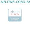 AIR-PWR-CORD-SA= подробнее