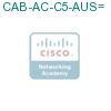 CAB-AC-C5-AUS= подробнее