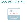 CAB-AC-C5-CHI= подробнее