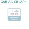 CAB-AC-C5-JAP= подробнее