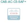 CAB-AC-C5-SAF= подробнее