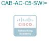 CAB-AC-C5-SWI= подробнее