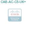 CAB-AC-C5-UK= подробнее