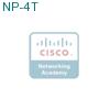 NP-4T подробнее