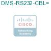 DMS-RS232-CBL= подробнее