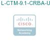 L-CTM-9.1-CRBA-UPG подробнее