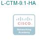 L-CTM-9.1-HA подробнее