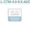 L-CTM-4.0-9.X-ADD подробнее