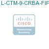 L-CTM-9-CRBA-FIP подробнее