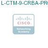 L-CTM-9-CRBA-PRO подробнее