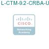 L-CTM-9.2-CRBA-UPG подробнее