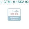 L-CTML-9-15302-001 подробнее