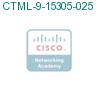 CTML-9-15305-025 подробнее