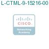 L-CTML-9-15216-001 подробнее