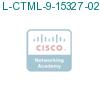 L-CTML-9-15327-025 подробнее