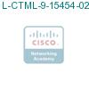 L-CTML-9-15454-025 подробнее