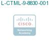 L-CTML-9-8830-001 подробнее