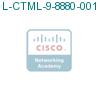 L-CTML-9-8880-001 подробнее
