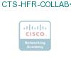 CTS-HFR-COLLAB= подробнее