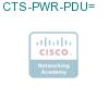 CTS-PWR-PDU= подробнее