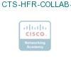 CTS-HFR-COLLAB-3K подробнее