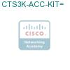 CTS3K-ACC-KIT= подробнее