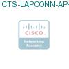 CTS-LAPCONN-AP= подробнее