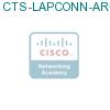 CTS-LAPCONN-AR= подробнее