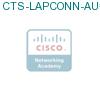 CTS-LAPCONN-AU= подробнее
