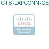 CTS-LAPCONN-CE= подробнее