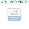 CTS-LAPCONN-ID= подробнее