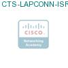 CTS-LAPCONN-ISR= подробнее