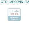 CTS-LAPCONN-ITA= подробнее