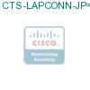 CTS-LAPCONN-JP= подробнее