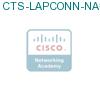 CTS-LAPCONN-NA= подробнее