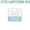 CTS-LAPCONN-SWI= подробнее