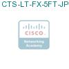 CTS-LT-FX-5FT-JP= подробнее