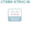 CTS500-STRUC-WALL= подробнее