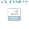 CTS-LDSPKR-SM= подробнее