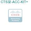 CTS32-ACC-KIT= подробнее