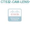 CTS32-CAM-LENS= подробнее