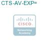 CTS-AV-EXP= подробнее