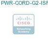 PWR-CORD-G2-ISR= подробнее