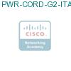 PWR-CORD-G2-ITA= подробнее
