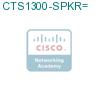 CTS1300-SPKR= подробнее