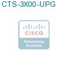 CTS-3X00-UPG подробнее