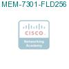 MEM-7301-FLD256 подробнее